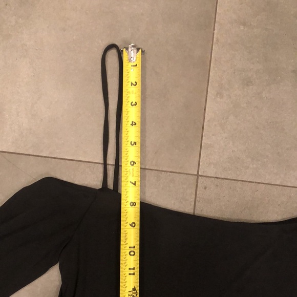 h:ours Mikah Mini Dress - Picture 6 of 10